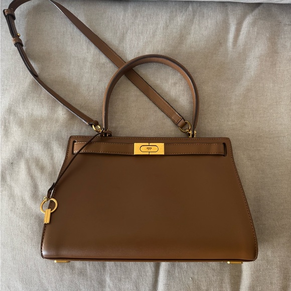 Tory Burch Handbags - Tory Burch Lee Radziwill
